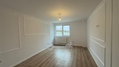 Apartament 3  camere - 79mp - Bucium - Iasi