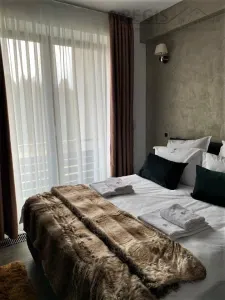 Apartament deosebit cu trei camere Silver Mountain - foto 7