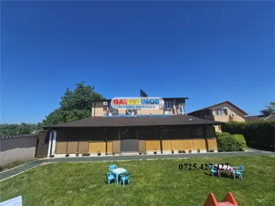 Vanzare Pensiune Solinia+Restaurant+piscina+debarcader-Dunavatu de Jos - foto 11
