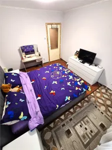 Apartament 3 camere | Bloc din BCA | Micro 16 - foto 10
