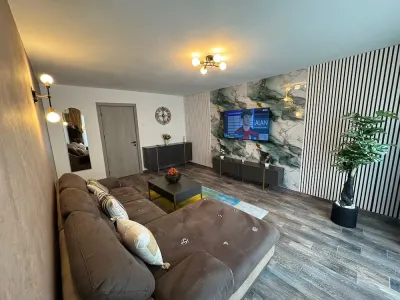 Apartament 2 Camere | Bd. Unirii | Banca Franceza Sector 3 - Bucuresti