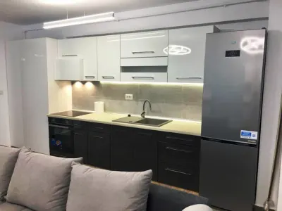 Apartament 2 camere NOU, in Ploiesti, zona Albert - foto 19