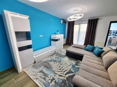 Apartament 2 camere NOU, in Ploiesti, zona Albert - foto 9