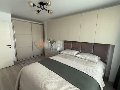 Apartament 2 camere Copou Garden Residence - foto 5