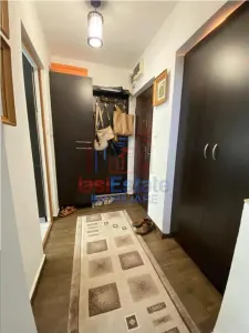 Apartament 2 camere Podu Ros - foto 6