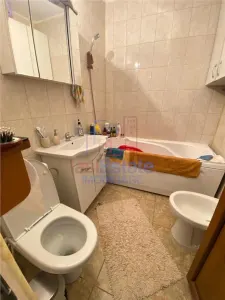 Apartament 2 camere Podu Ros - foto 7