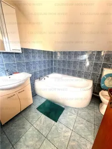 Casă spațioasă | Curte 400 mp | Foișor | Parcare privată | Zona Noua - foto 8