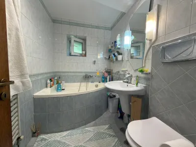 Apartament 4 camere zona Republicii - foto 8