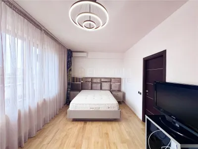 Apartament de vanzare 3 camere Herastrau Nordului - foto 17