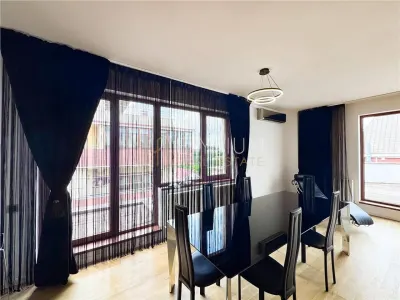Apartament de vanzare 3 camere Herastrau Nordului - foto 10