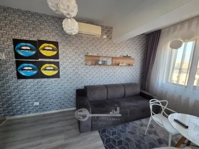 Apartament 2 camere de închiriat - Zona Palas | Lazăr Residence - foto 4