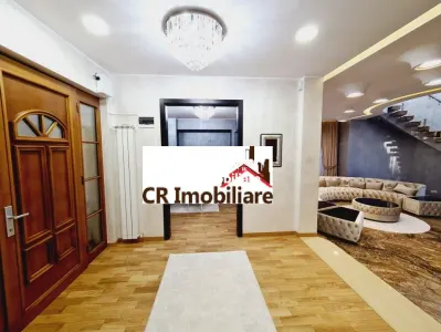 Vila Lux 5 camere Pantelimon teren generos - foto 7