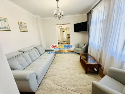 Inchiriere casa 2 camere, in Ploiesti, zona Ultracentrala - foto 2