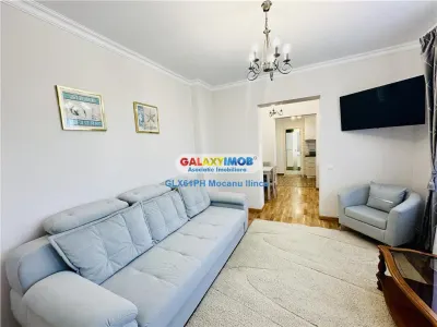 Inchiriere casa 2 camere, in Ploiesti, zona Ultracentrala - foto 15