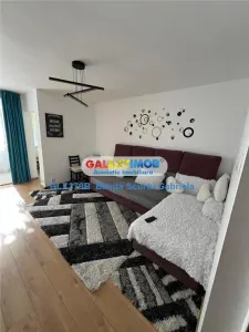 Inchiriere garsoniera  etaj 6 din 10, zona METROU .C. GEORGIAN - Bucuresti