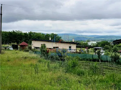 Teren intravilan 771 mp in Valea Lunga-Holboca - foto 3