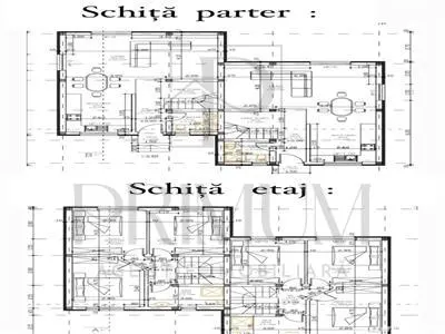 DUPLEX finalizat, Mosnita Noua, toate utilitatile - foto 9