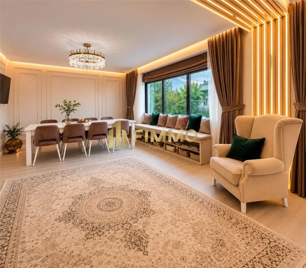 Casa PREMIUM - Centru Suceava | 240 mp utili | ID:1809 - foto 1