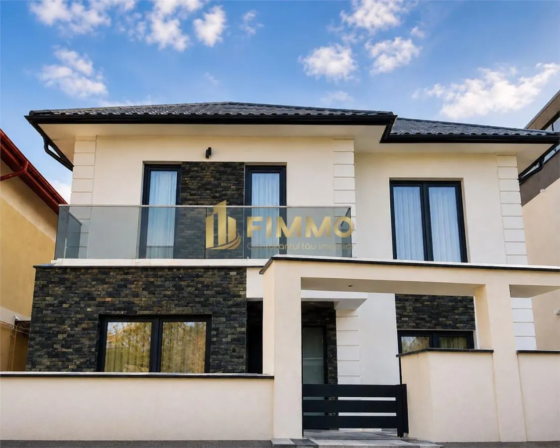 Casa PREMIUM - Centru Suceava | 240 mp utili | ID:1809 - foto 23
