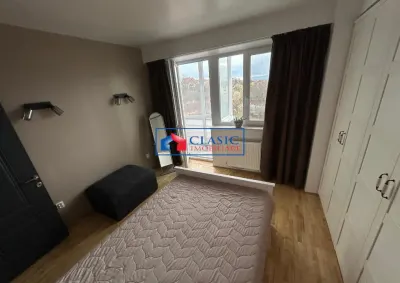 Inchiriere apartament 3 camere modern in Gheorgheni- str Alverna, Cluj Napoca - foto 10