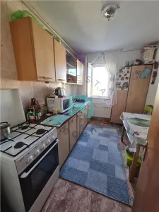 Apartament 3 camere ASTRA,  Brasov - Brasov