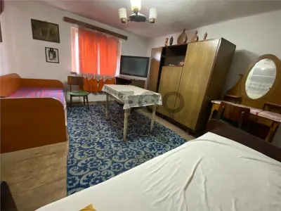 RECO Casa cu 2 camere cu priveliste frumoasa in Diosig - foto 4