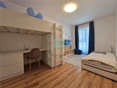Apartament 2 camere, Leabay Residence, Cristian, Brasov - foto 4