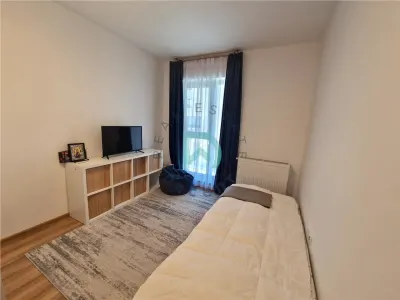 Apartament 2 camere, Leabay Residence, Cristian, Brasov - foto 5