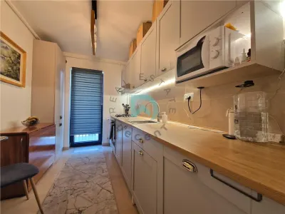 Apartament 2 camere, Leabay Residence, Cristian, Brasov - foto 6