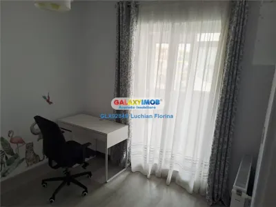 Inchiriere apartament 3 camere, 2 bai, parcare I Nicolae Teclu - foto 9