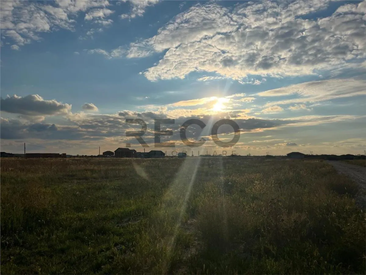 RECO Teren Cihei - foto 1