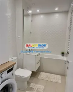 Apartament 2 camere, loc de parcare , 3 min metrou - Theodor Pallady - foto 12