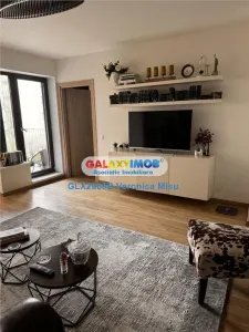 Apartament 2 camere de inchiriat - The Park - Tineretului - foto 1