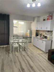 Apartament 2 camere in Ploiesti, zona Vest - Ploiesti