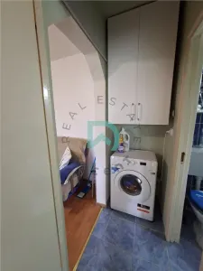 Apartament 2 camere, str Armoniei, etaj intermediar - foto 11