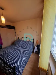 Apartament 2 camere, str Armoniei, etaj intermediar - foto 5