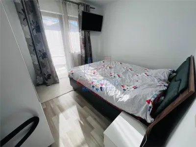 Apartament 2 camere cu parcare - Lunca Cetatuii - foto 4