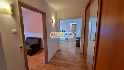 Apartament 3 camere , zona Stefan cel Mare- Spital Colentina - foto 2