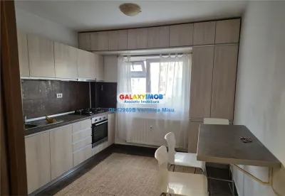 Apartament 2 camere / prima inchiriere / Tineretului - Bucuresti