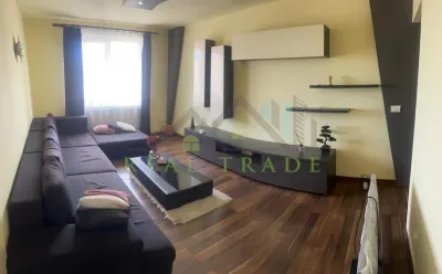 Apartament 3 camere calea Bucuresti - Brasov