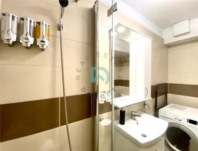 Apartament 2 camere Central, an c-tie 2017, Brasov - foto 21