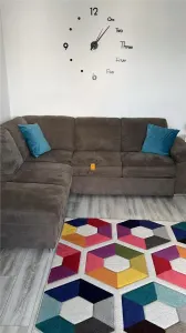 Apartament 2 camere zona Republicii - foto 2