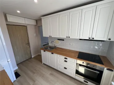 Carpati I | Apartament cochet cu balcon | Aleea Postavaru - foto 6