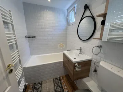 Carpati I | Apartament cochet cu balcon | Aleea Postavaru - foto 8