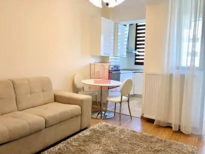 Apartament cu 1 cam COPOU Exclusive Residence PARC COPOU - Iasi