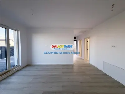 Casa Parter Finalizata Cu Toate Utilitatile - foto 10