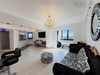 Apartament renovat cu 2 camere si parcare zona Judetean - foto 3