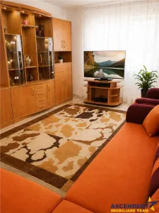 Decomandat, 2bai, balcon, Astra, Brasov - Brasov