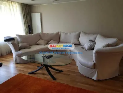 Apartament 4 Camere Cartier Francez Herastrau COD 268 - Bucuresti
