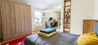 RECO Casa 4 camere, zona centrala Oradea, aproape de Piata Unirii - foto 11